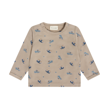 Minymo Top 114522-2213