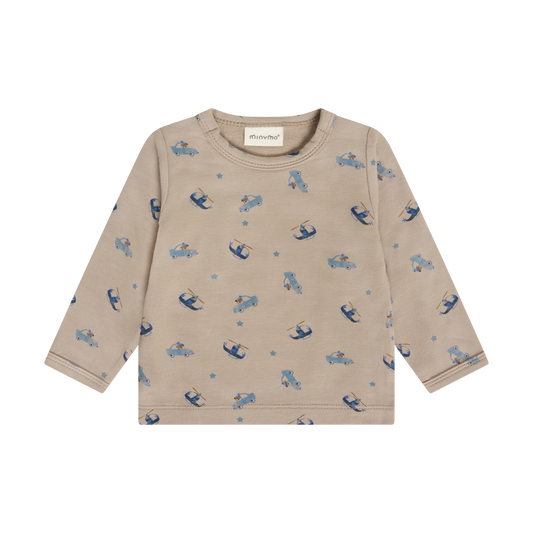 Minymo Top 114522-2213