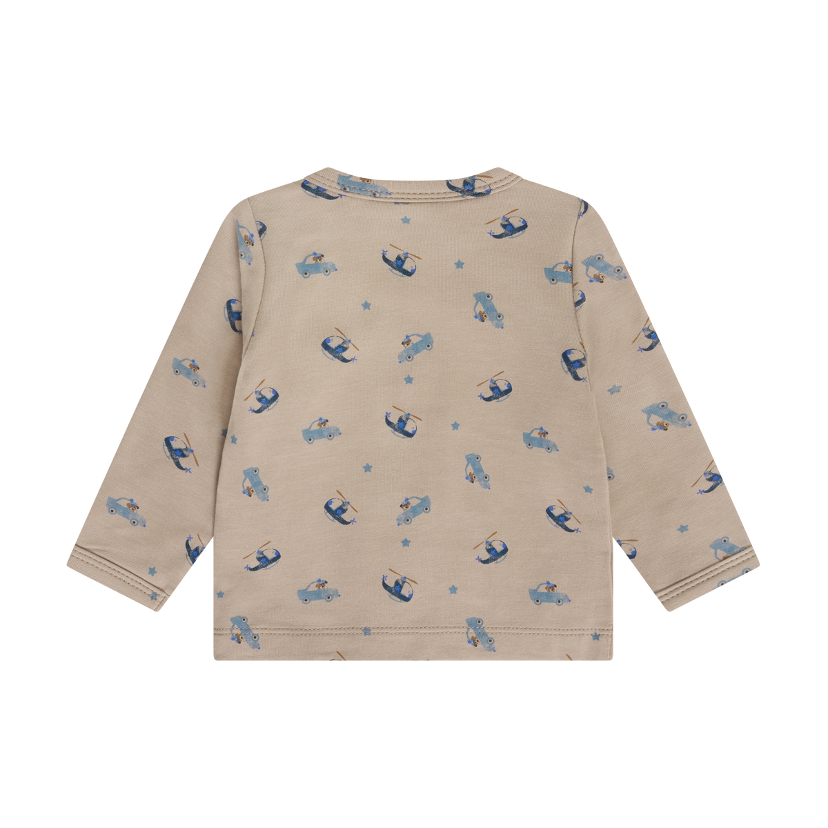 Minymo Top 114522-2213