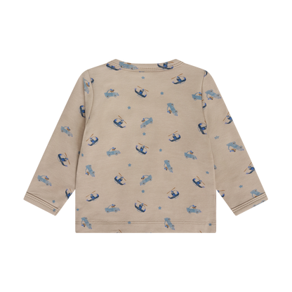 Minymo Top 114522-2213