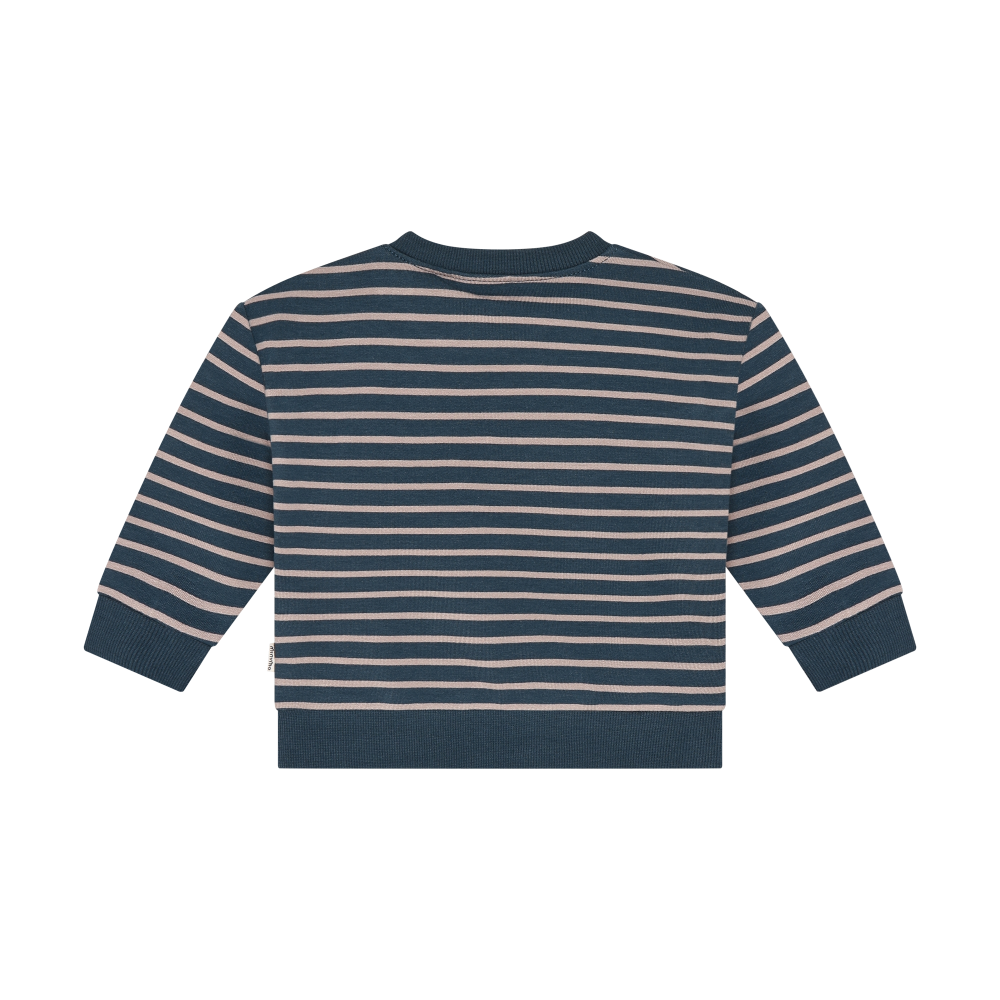 Minymo Striped Top 114524-7359