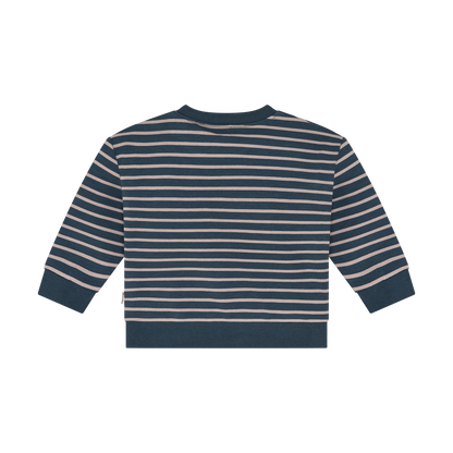 Minymo Striped Top 114524-7359