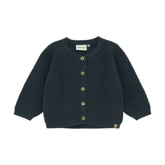Minymo Cardigan 114529