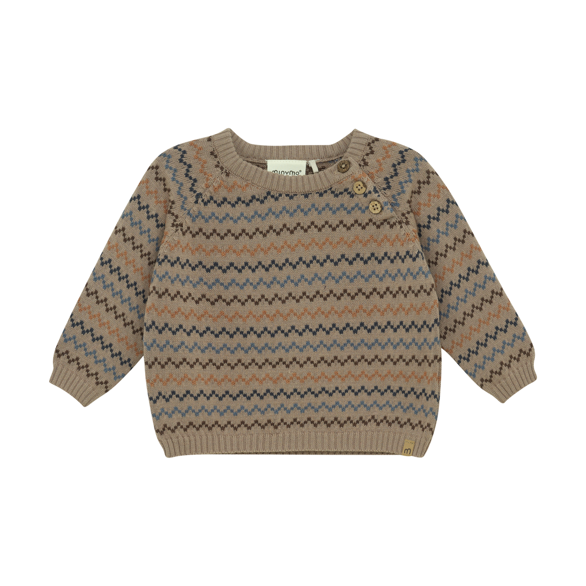 Minymo Sweater 114530