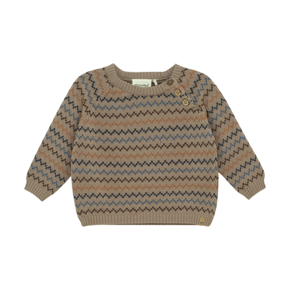 Minymo Sweater 114530