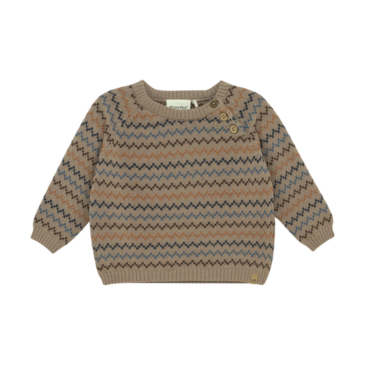Minymo Sweater 114530