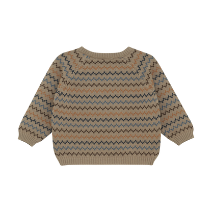 Minymo Sweater 114530