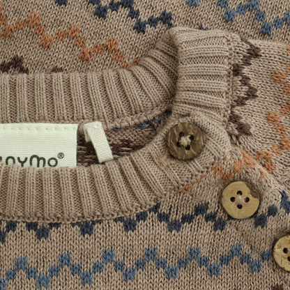 Minymo Sweater 114530