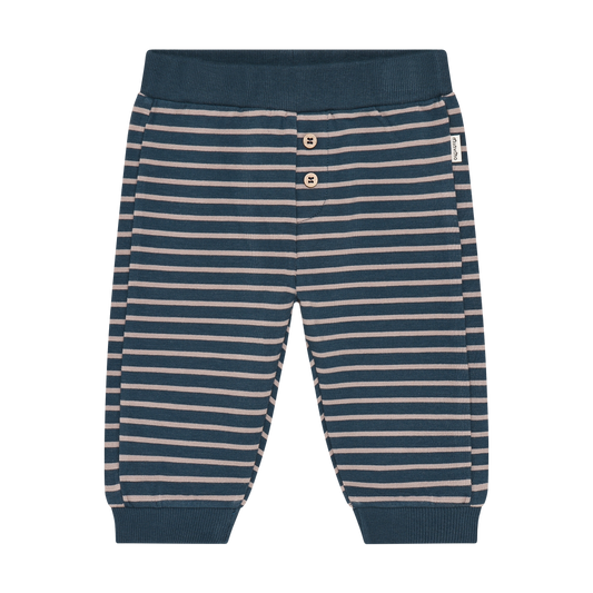 Minymo Striped Pants 114540-7359