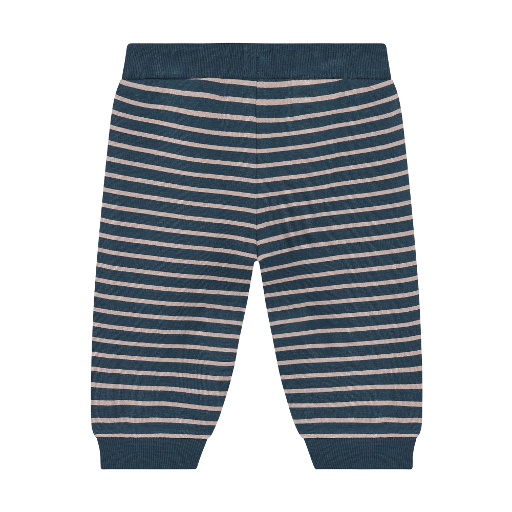 Minymo Striped Pants 114540-7359