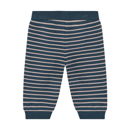 Minymo Striped Pants 114540-7359