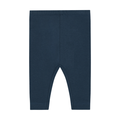 Minymo Navy Leggings 114543-7359