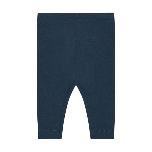 Minymo Navy Leggings 114543-7359