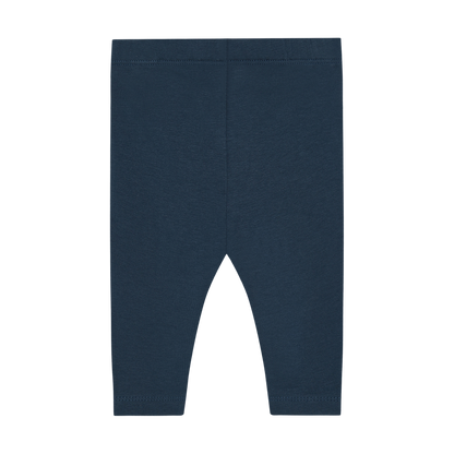 Minymo Navy Leggings 114543-7359