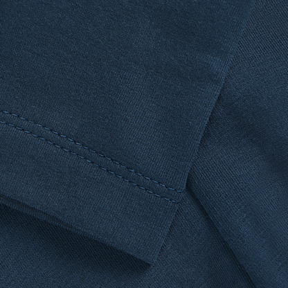 Minymo Navy Leggings 114543-7359