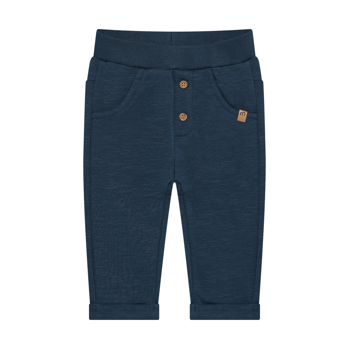 Minymo Navy Pants 114546-7359