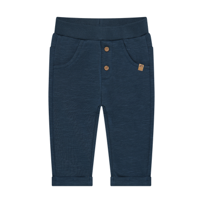 Minymo Navy Pants 114546-7359