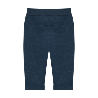 Minymo Navy Pants 114546-7359