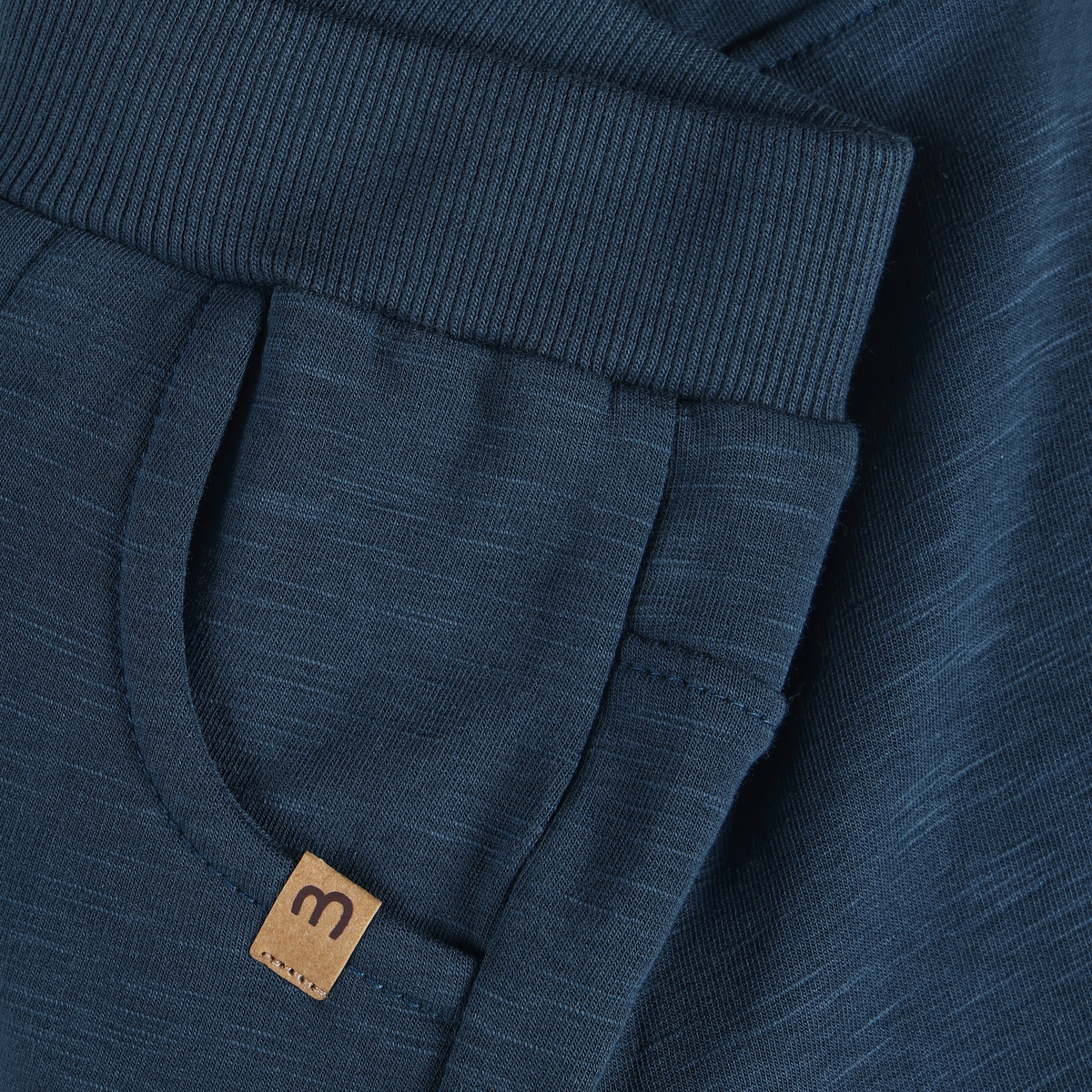 Minymo Navy Pants 114546-7359