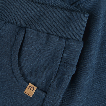 Minymo Navy Pants 114546-7359
