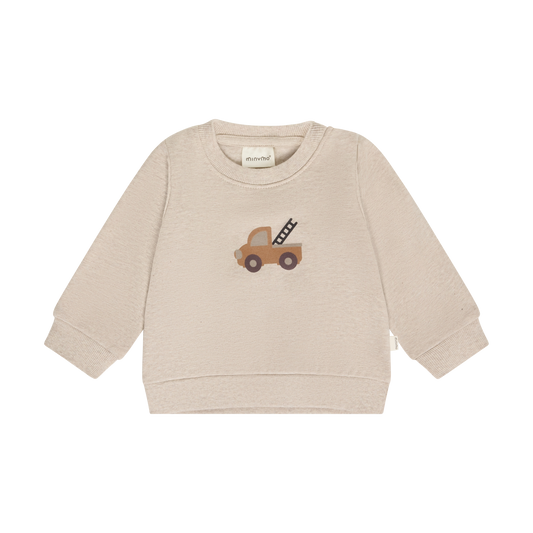 Minymo Sweatshirt 114565