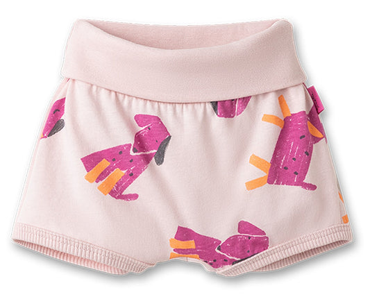 Sanetta Girls Shorts 38200 (11463-38200)