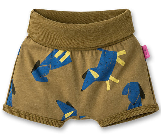 Sanetta Boys Shorts 11463 (11463-40082)