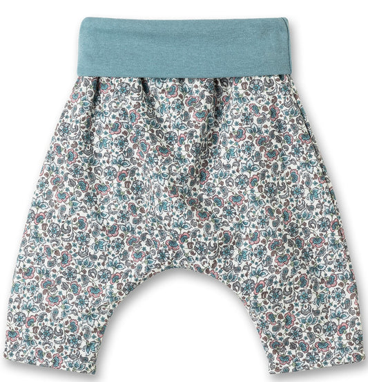  Sanetta Girls Liberty Pants 11501 (11501-50378)