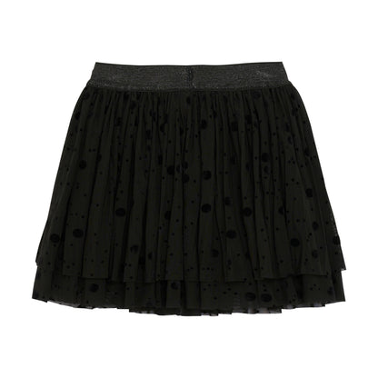 Minymo Black Skirt 123719