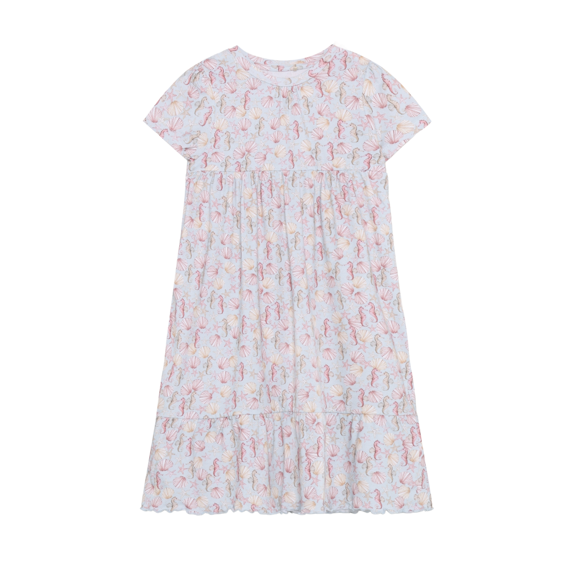 Minymo Dress 124312