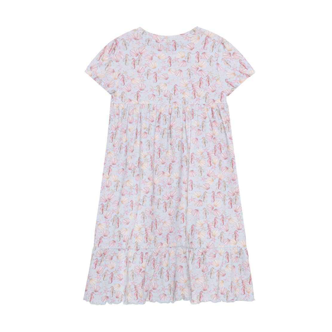 Minymo Dress 124312