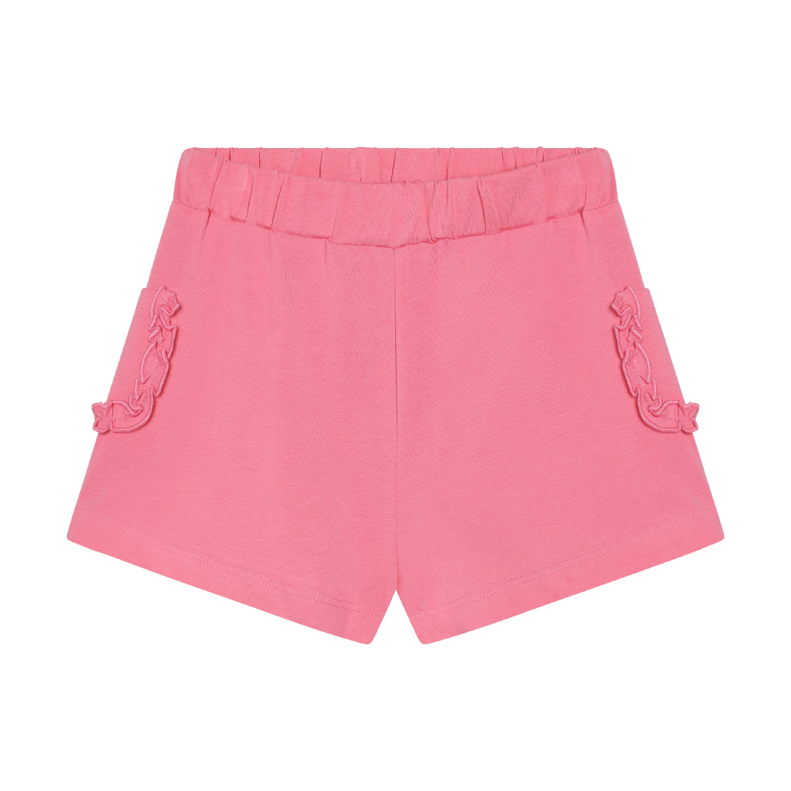 Minymo Pink Shorts 124323