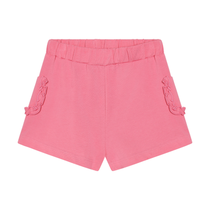 Minymo Pink Shorts 124323