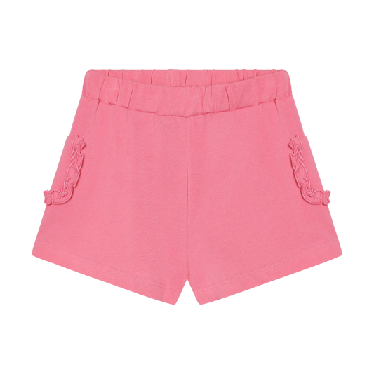 Minymo Pink Shorts 124323