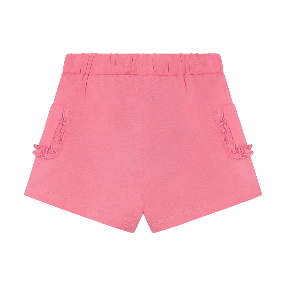 Minymo Pink Shorts 124323