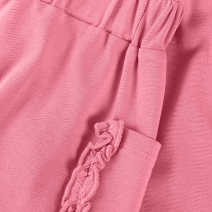 Minymo Pink Shorts 124323