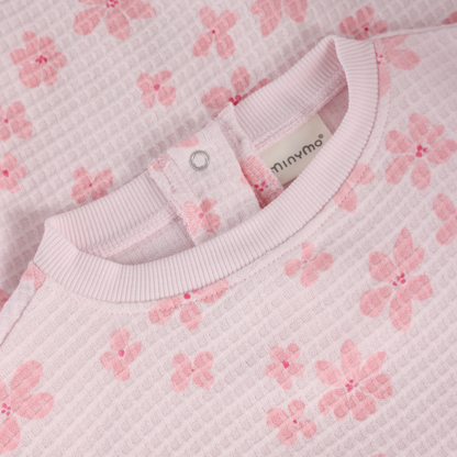 Minymo Floral Sweatshirts 124345