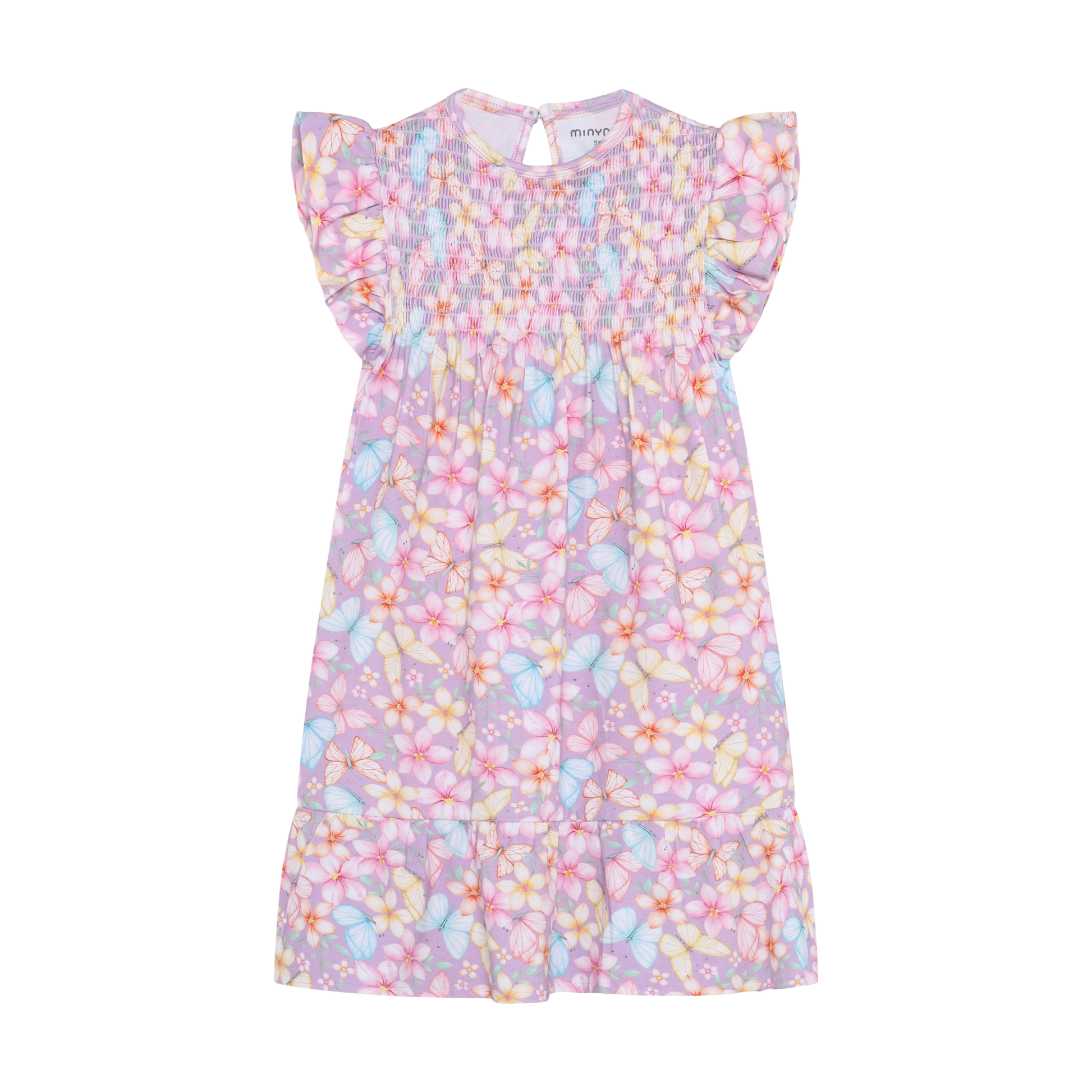 Minymo Dress 124348