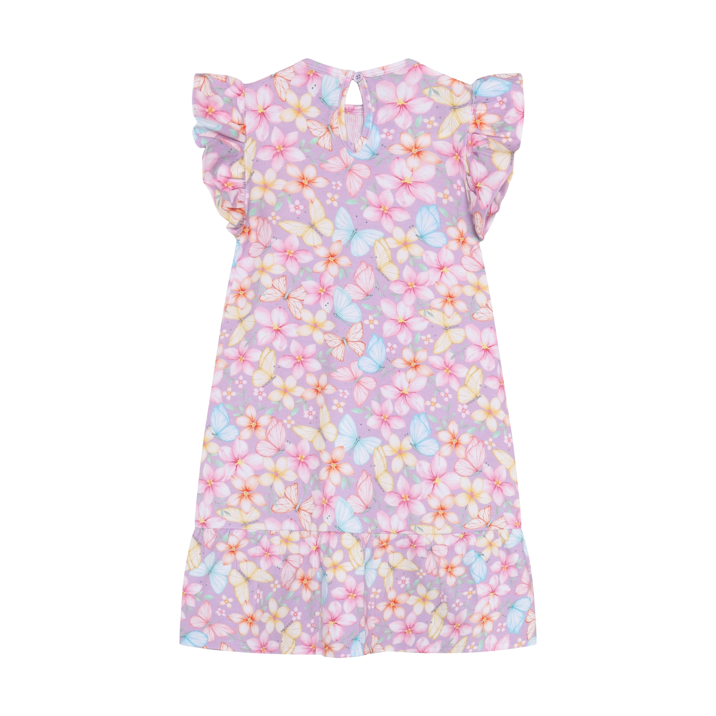 Minymo Dress 124348