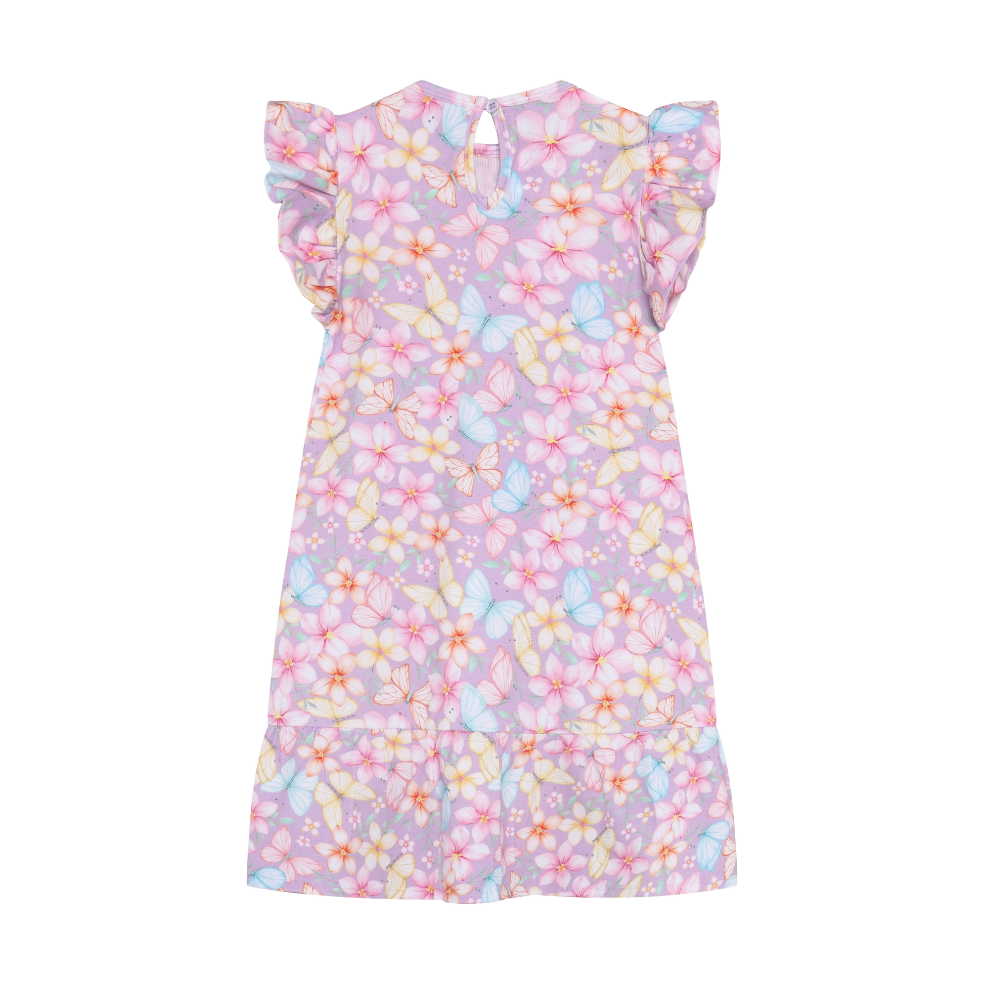 Minymo Dress 124348