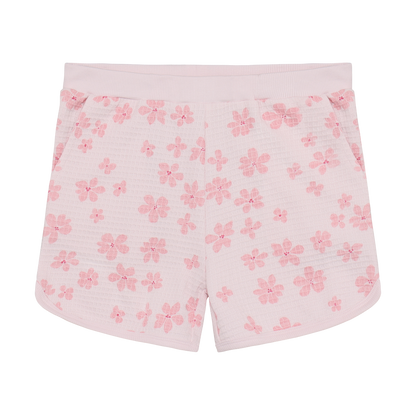 Minymo Floral Shorts 124356