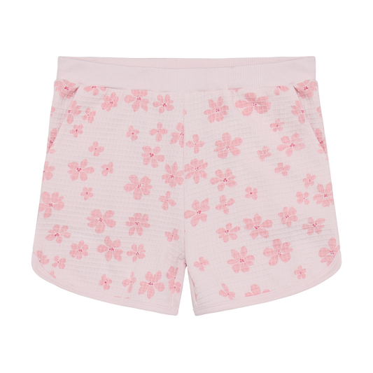 Minymo Floral Shorts 124356