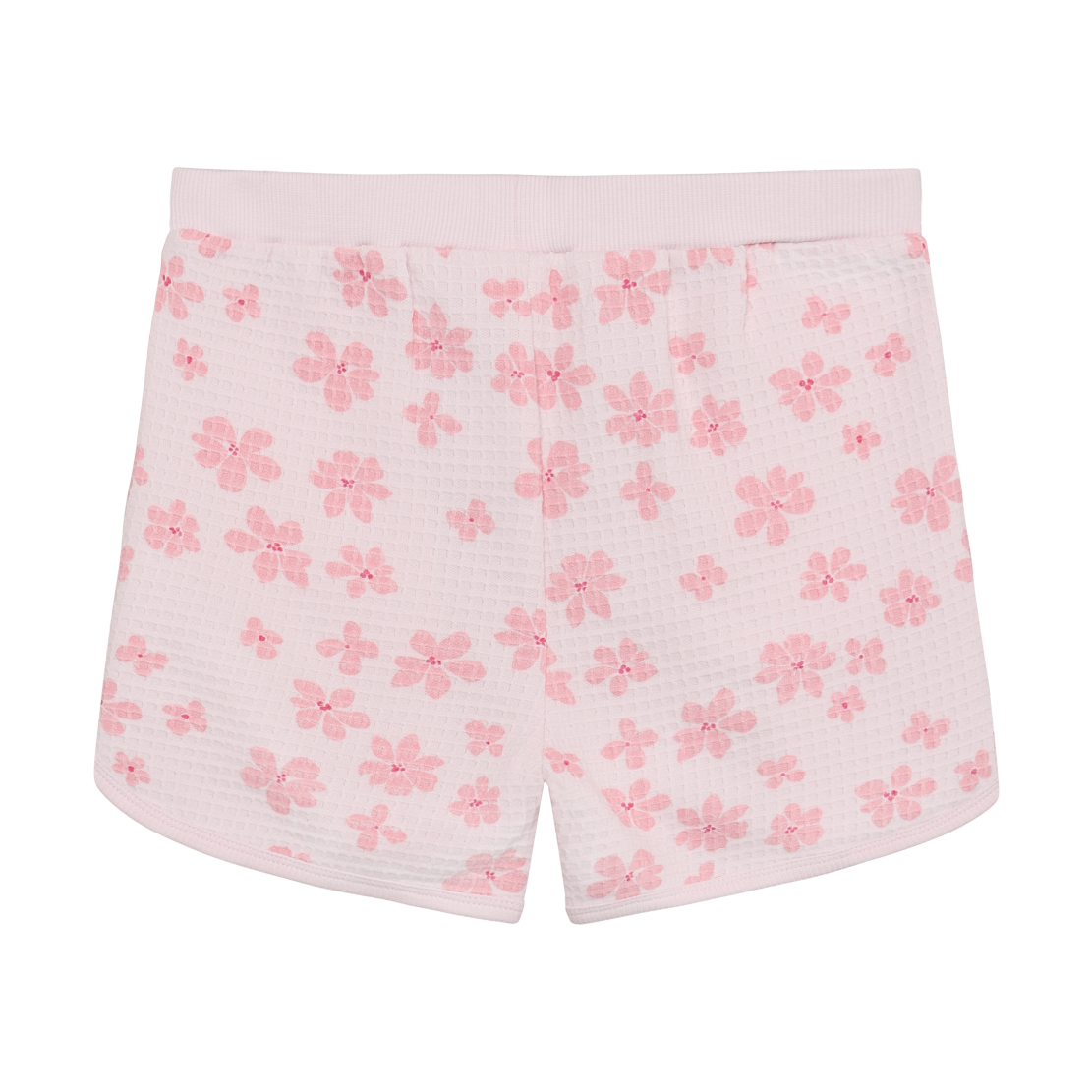 Minymo Floral Shorts 124356
