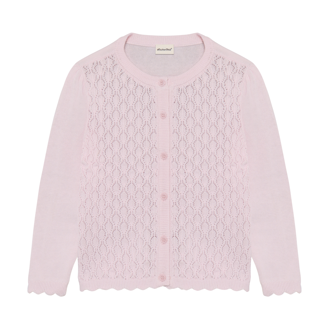 Minymo Cardigan 124372