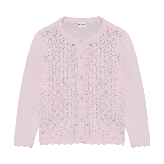 Minymo Cardigan 124372