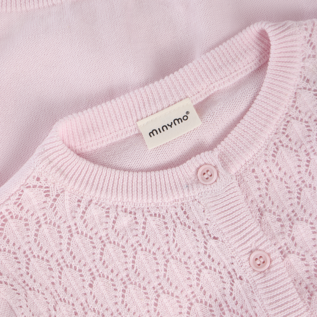 Minymo Cardigan 124372
