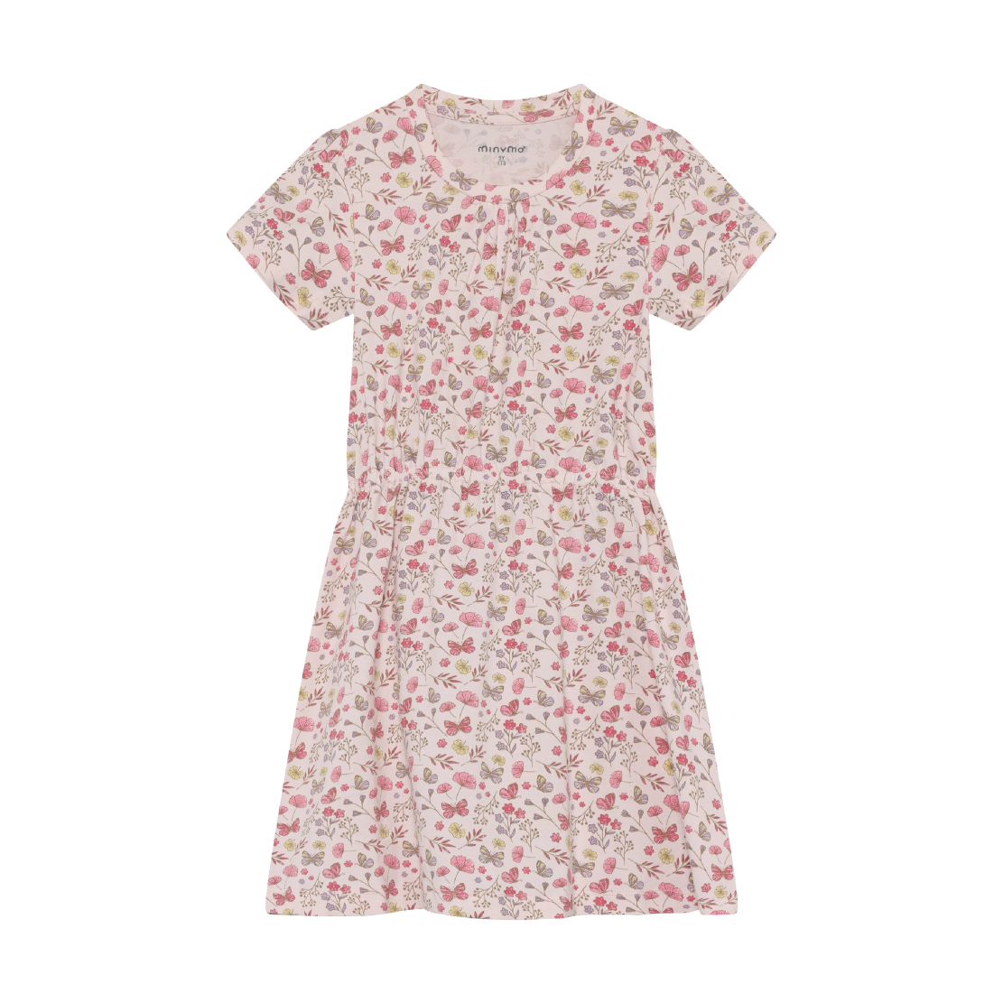 Minymo Dress 124380
