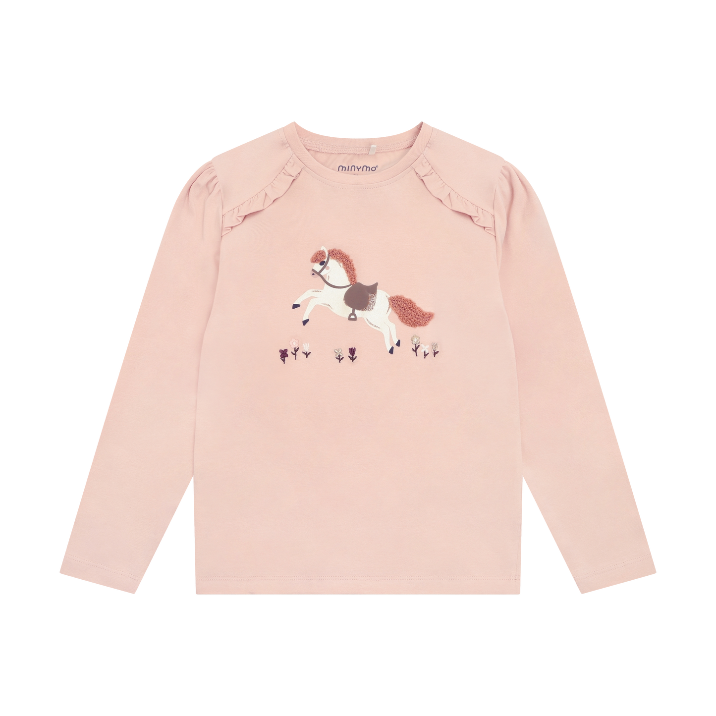 Minymo Pony Top 124413