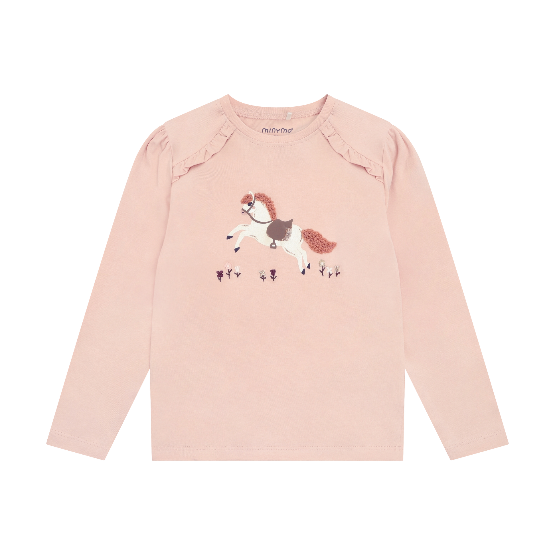 Minymo Pony Top 124413
