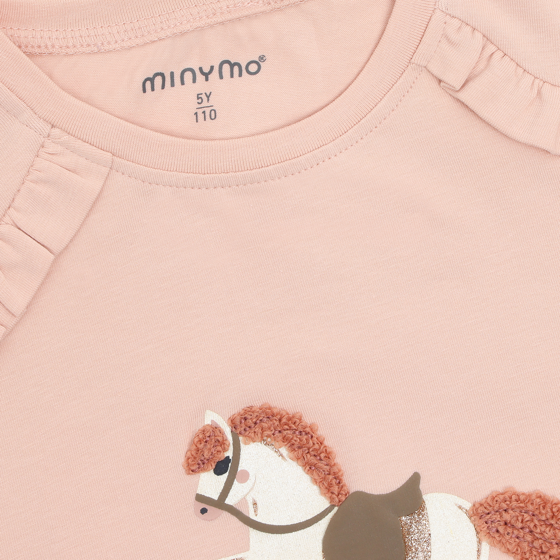 Minymo Pony Top 124413